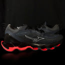 Mizuno Prophecy 13 - Grifite/Vermelho