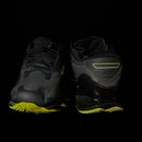Mizuno Prophecy 12 - Cinza/Verde