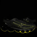 Mizuno Prophecy 12 - Cinza/Verde