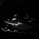 Mizuno Prophecy 15 - Preto/Prata