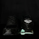 Mizuno Prophecy 8 - Preto/Verde