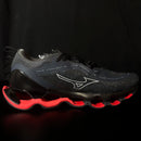 Mizuno Prophecy 13 - Grifite/Vermelho
