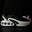 Air Max Dn - Preto/Branco