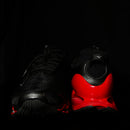 Mizuno Prophecy 14 - Preto/Vermelho