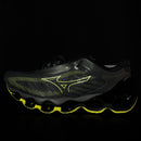Mizuno Prophecy 12 - Cinza/Verde