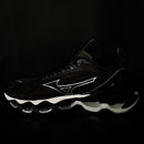 Mizuno Prophecy 11 - Preto/Branco