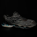 Mizuno Prophecy 8 -Cinza/Azul