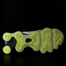 Nike Shox 12 Molas - Branco/Azul/Verde
