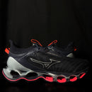 Mizuno Prophecy 14 - Marinho/Rosa