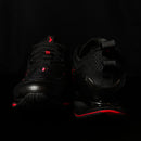 Mizuno Prophecy 13 - Preto/Vermelho