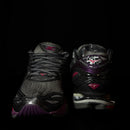 Mizuno Prophecy 6 - Cinza/Rosa