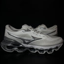 Mizuno Prophecy 15 - Branco/Prata