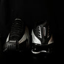 Nike Shox R4 - Preto/Prata