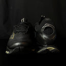 Mizuno Prophecy 14 - Preto/Dourado