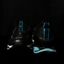 Mizuno Prophecy 13 - Preta/Azul/Branca