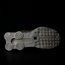 Nike Shox R4 - Begê