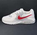 Air Max Excee Branco e Vermelho