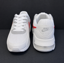 Air Max Excee Branco e Vermelho
