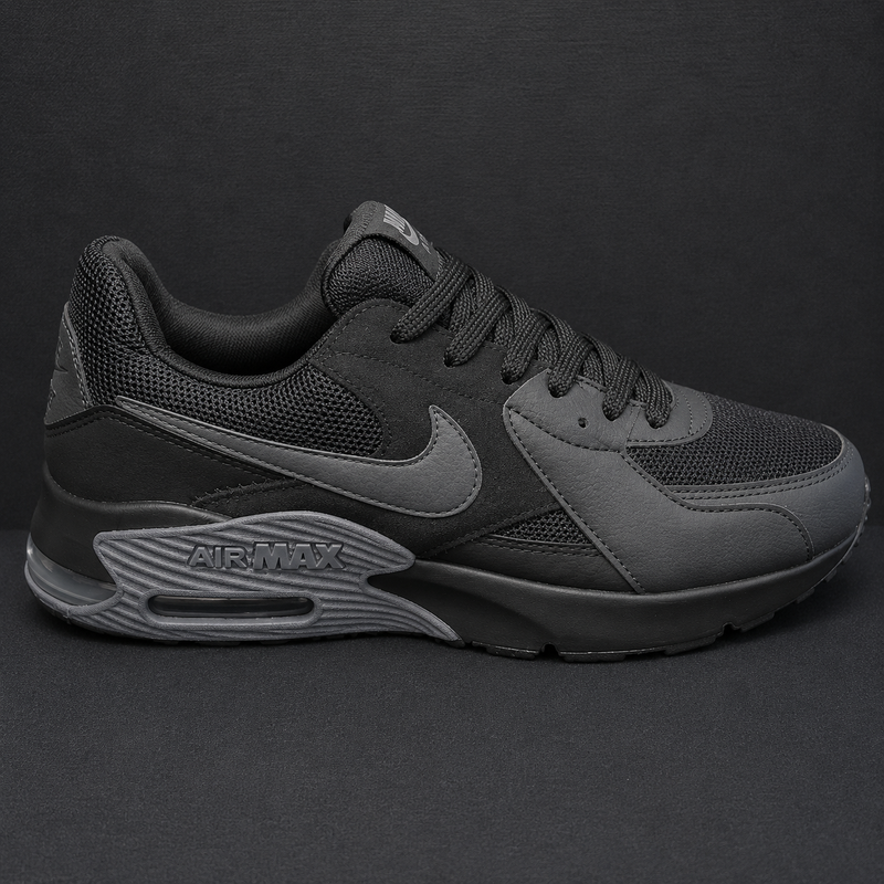 Air Max Excee Preto