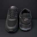 Air Max Excee Preto