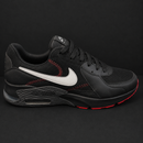 Air Max Excee Preto e Vermelho