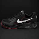 Air Max Excee Preto e Vermelho