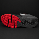 Air Max Excee Preto e Vermelho