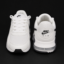 Air Max Excee Branco e Preto
