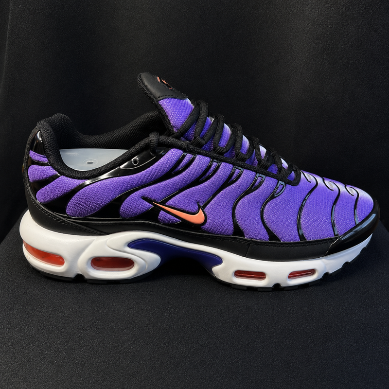 Air Max TN1 Voltage