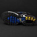 Air Max TN1 Blue Carbon