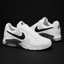 Air Max Excee Branco e Preto