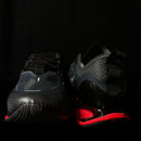 Mizuno Prophecy 13 - Grifite/Vermelho