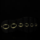Mizuno Prophecy 13 - Preto/Dourado