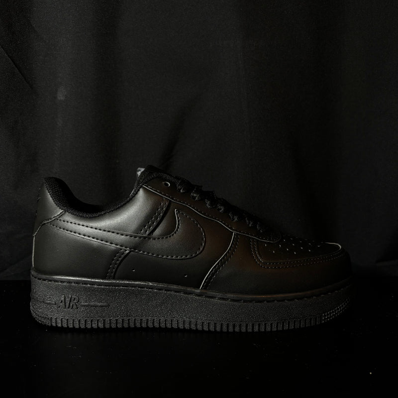 Air Force 1 - Preto