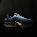 Air Max DN - Azul/Preto