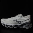 Mizuno Prophecy 15 - Branco/Prata
