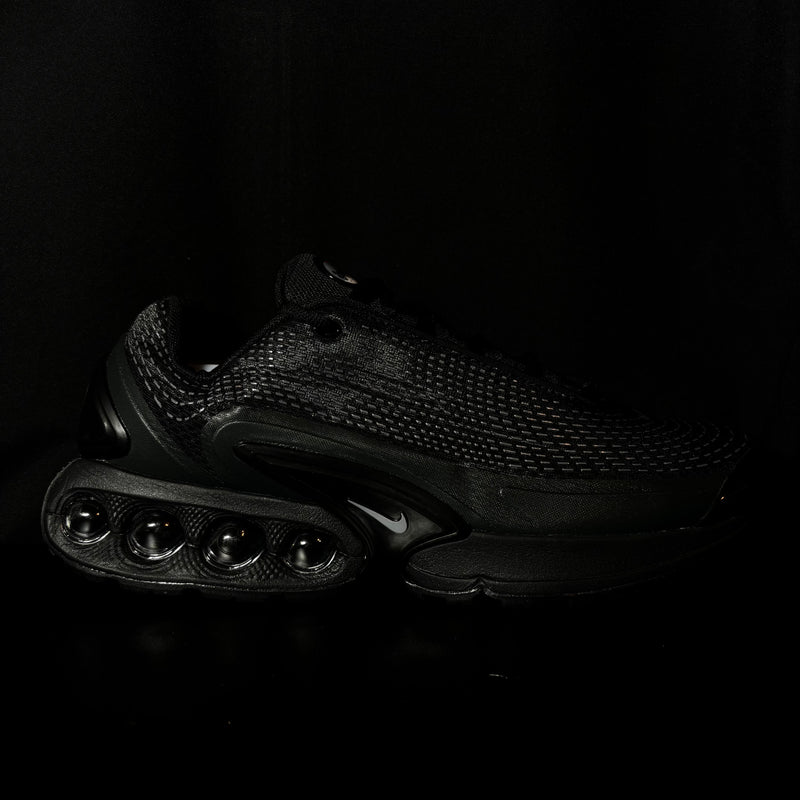 Air Max Dn - Preto