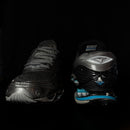 Mizuno Prophecy 8 -Cinza/Azul