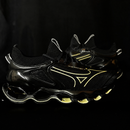 Mizuno Prophecy 14 - Preto/Dourado
