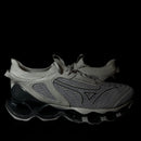 Mizuno Prophecy 14 - Branco/Cinza