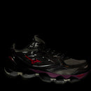 Mizuno Prophecy 6 - Cinza/Rosa