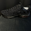 Air Max TN1 Triple Black