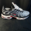 Air Max TN1 Drácula White