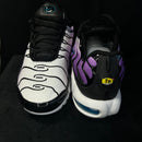 Air Max TN1 Purple White
