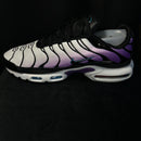 Air Max TN1 Purple White