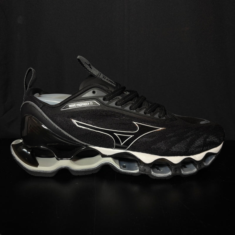 Mizuno Prophecy 11 - Preto/Branco