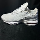 Air Max TN1 Triple White