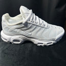 Air Max TN1 Triple White