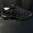Air Max TN1 Triple Black