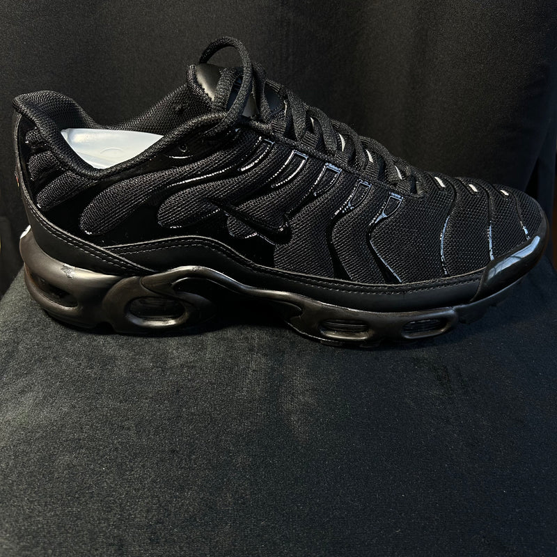 Air Max TN1 Triple Black